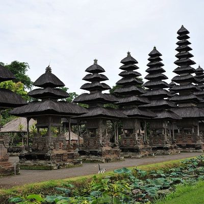 Mengwi