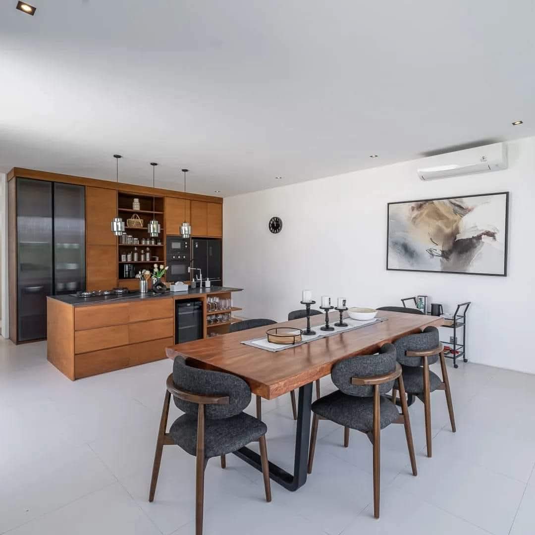 Villa  3 Bed Pererenan EK-3393