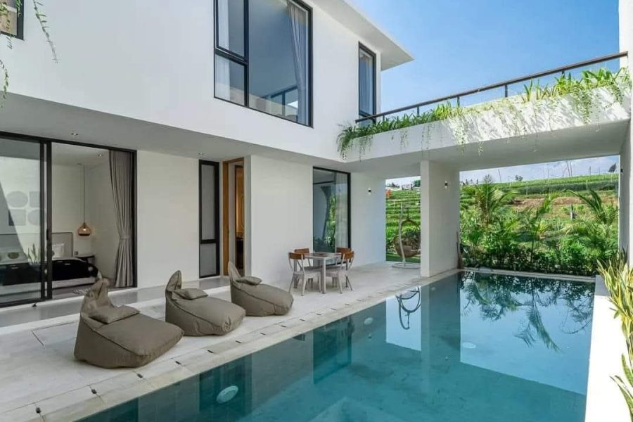 Villa  3 Bed Pererenan EK-3393