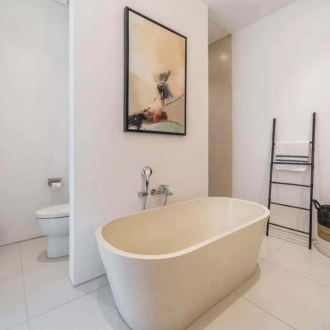Villa  3 Bed Pererenan EK-3393
