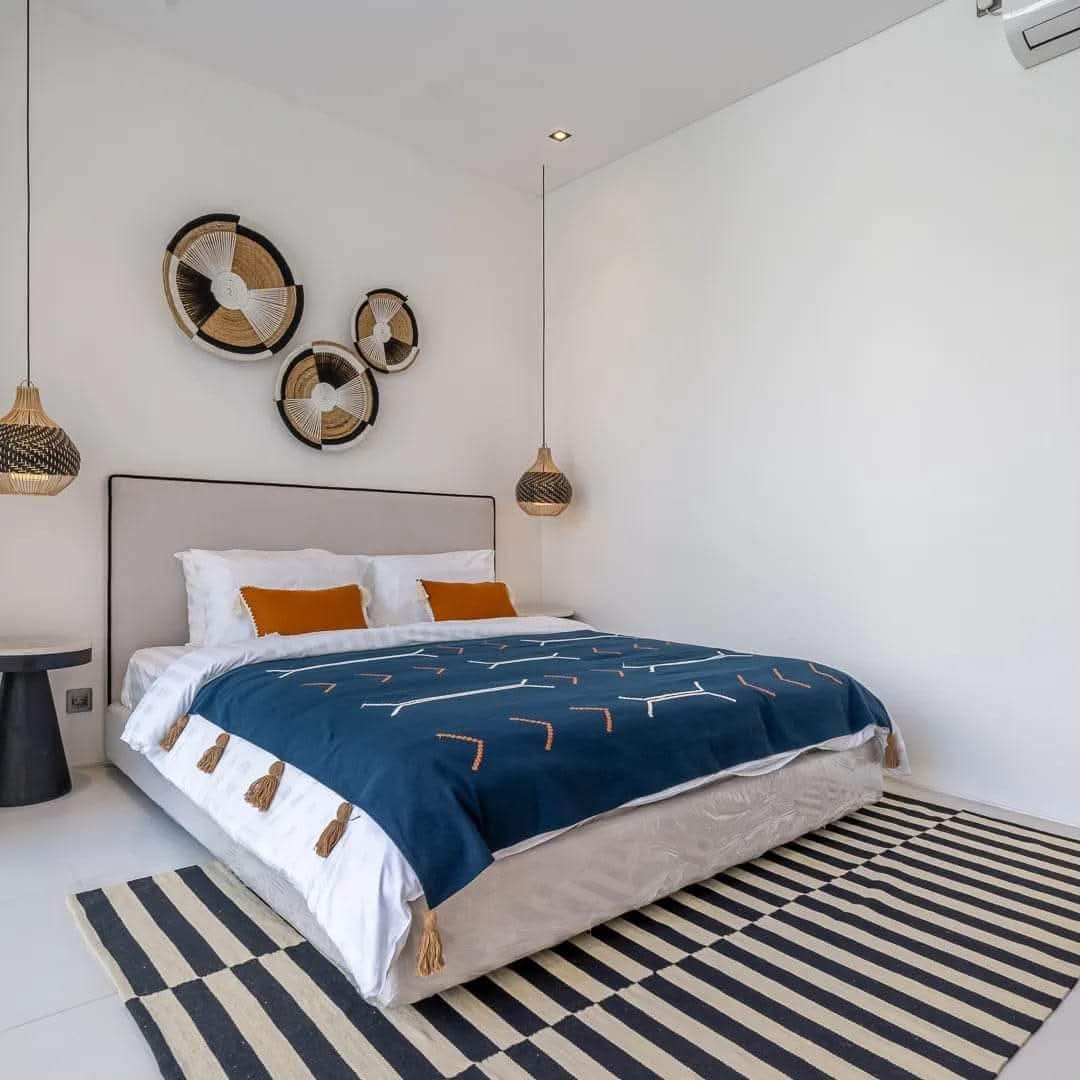 Villa  3 Bed Pererenan EK-3393