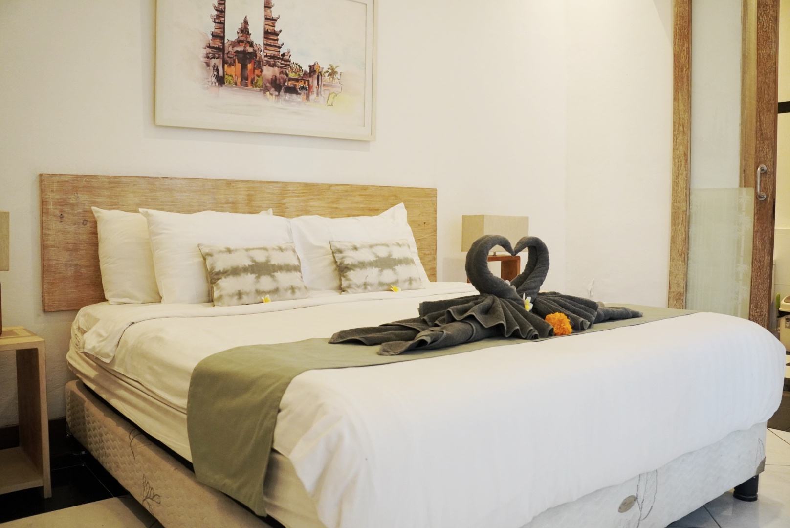Villa 3 Bed EK-3778