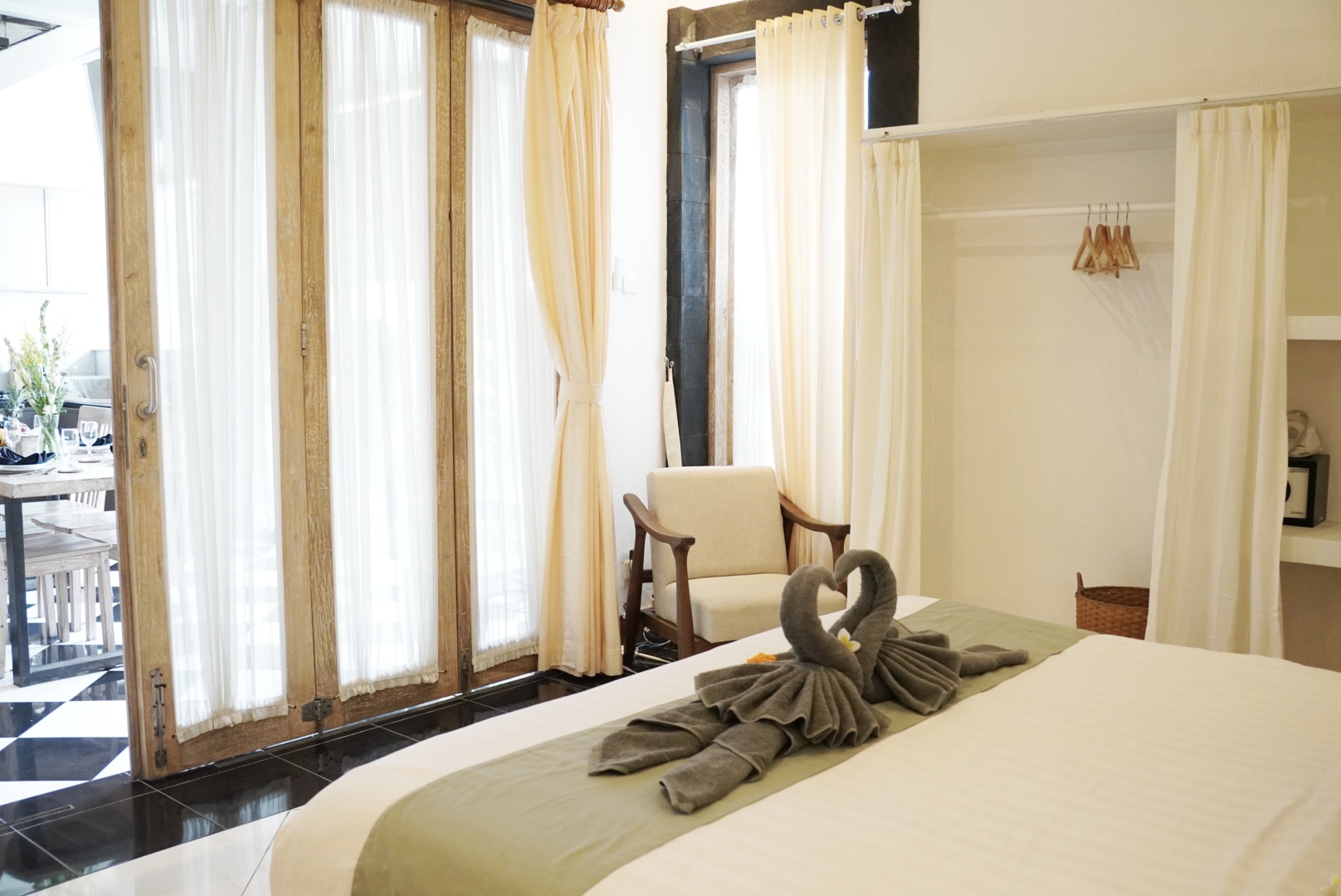 Villa 3 Bed EK-3778