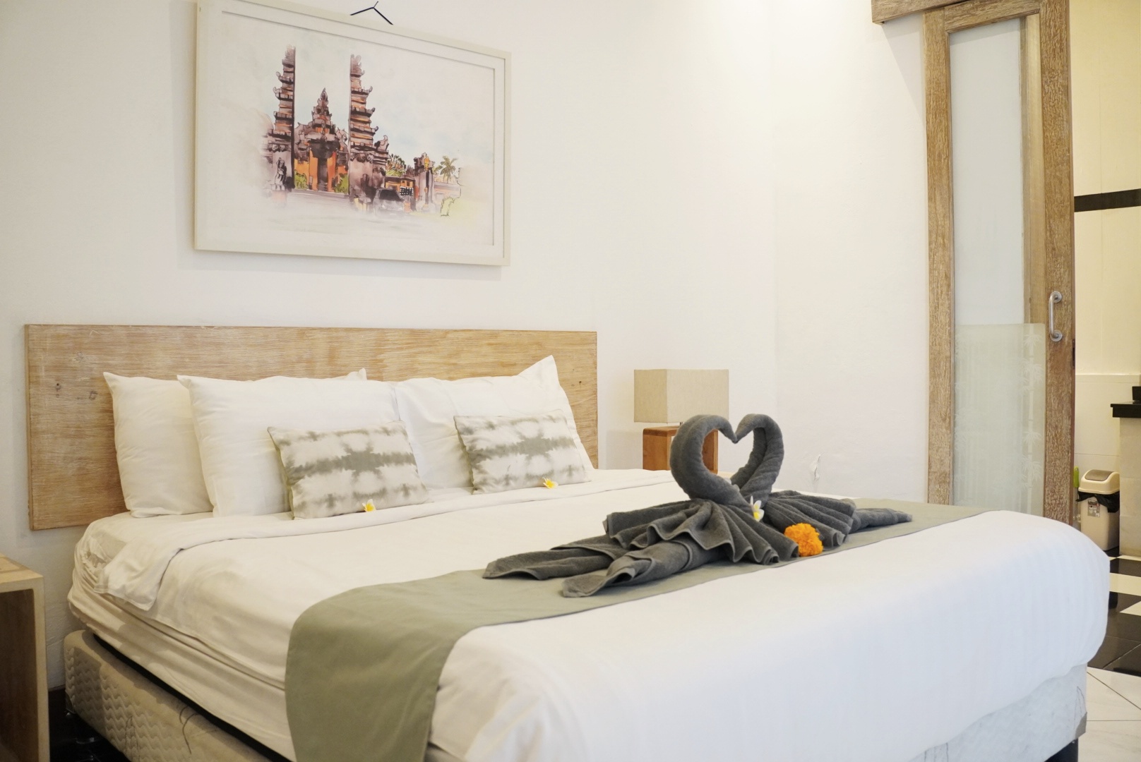 Villa 3 Bed EK-3778