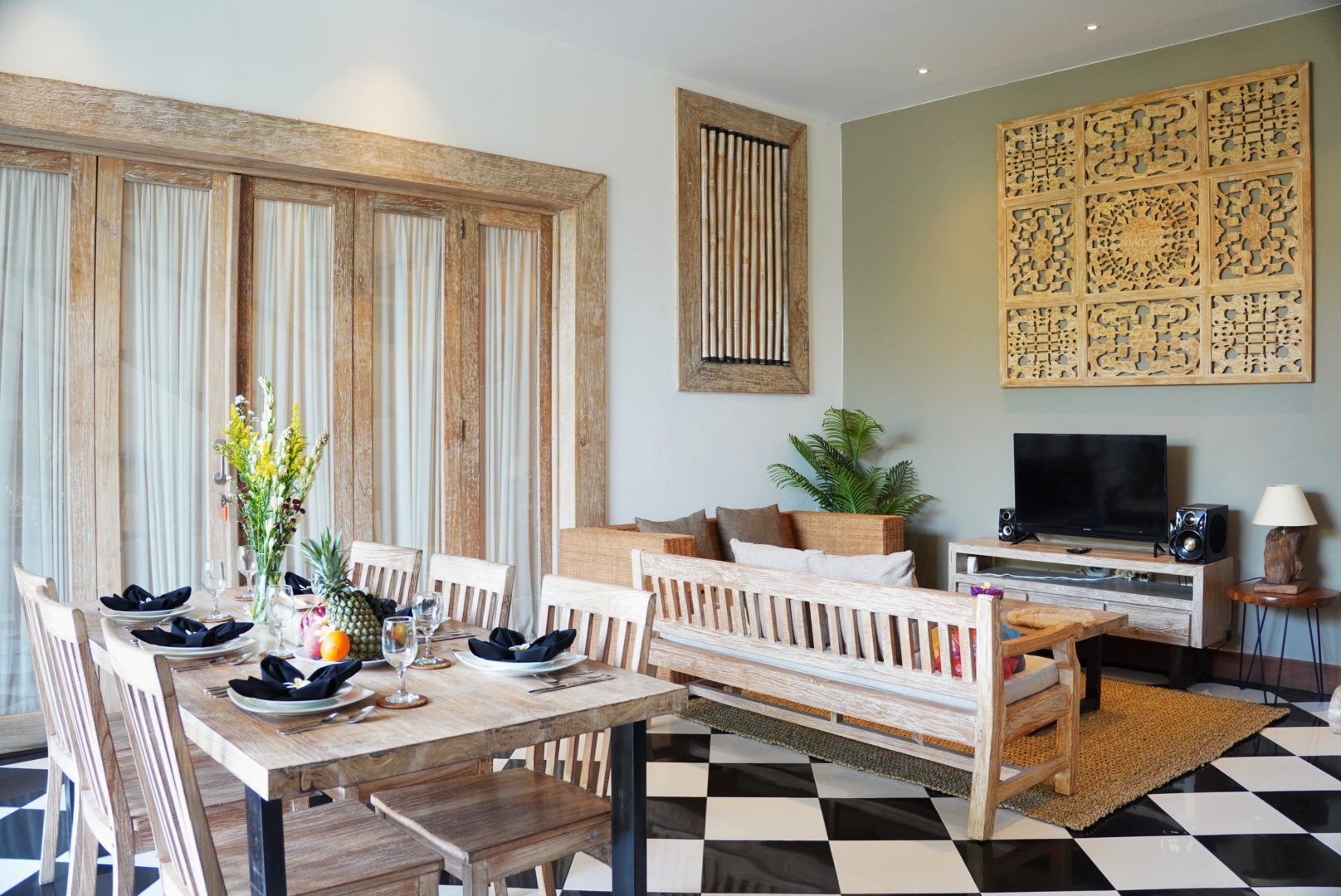 Villa 3 Bed EK-3778
