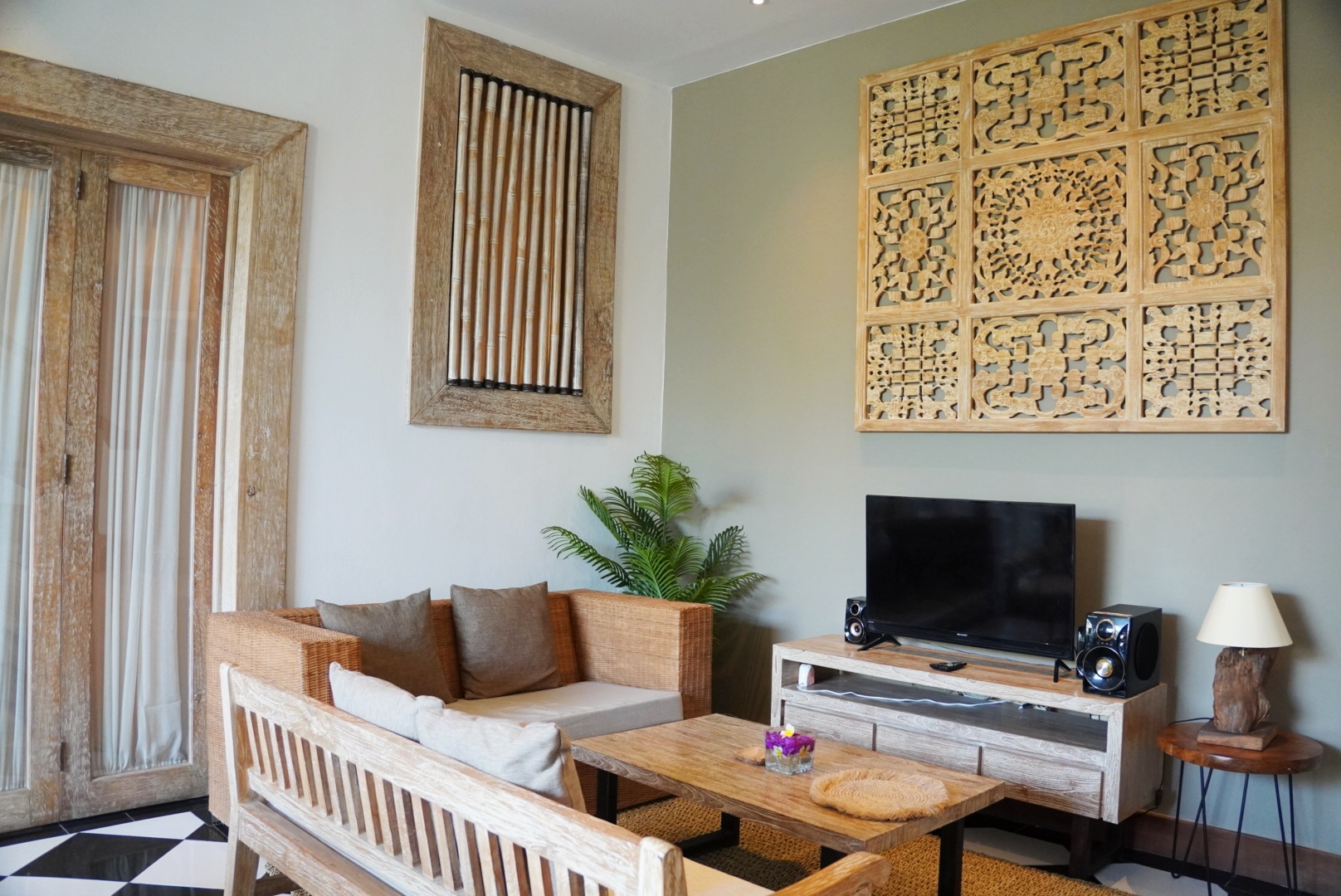 Villa 3 Bed EK-3778