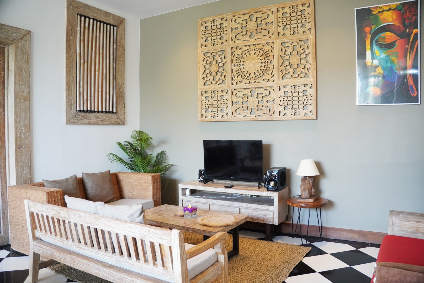 Villa 3 Bed EK-3778