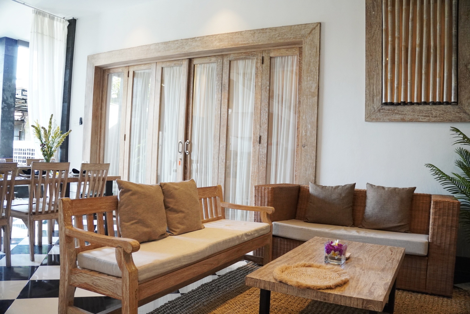 Villa 3 Bed EK-3778