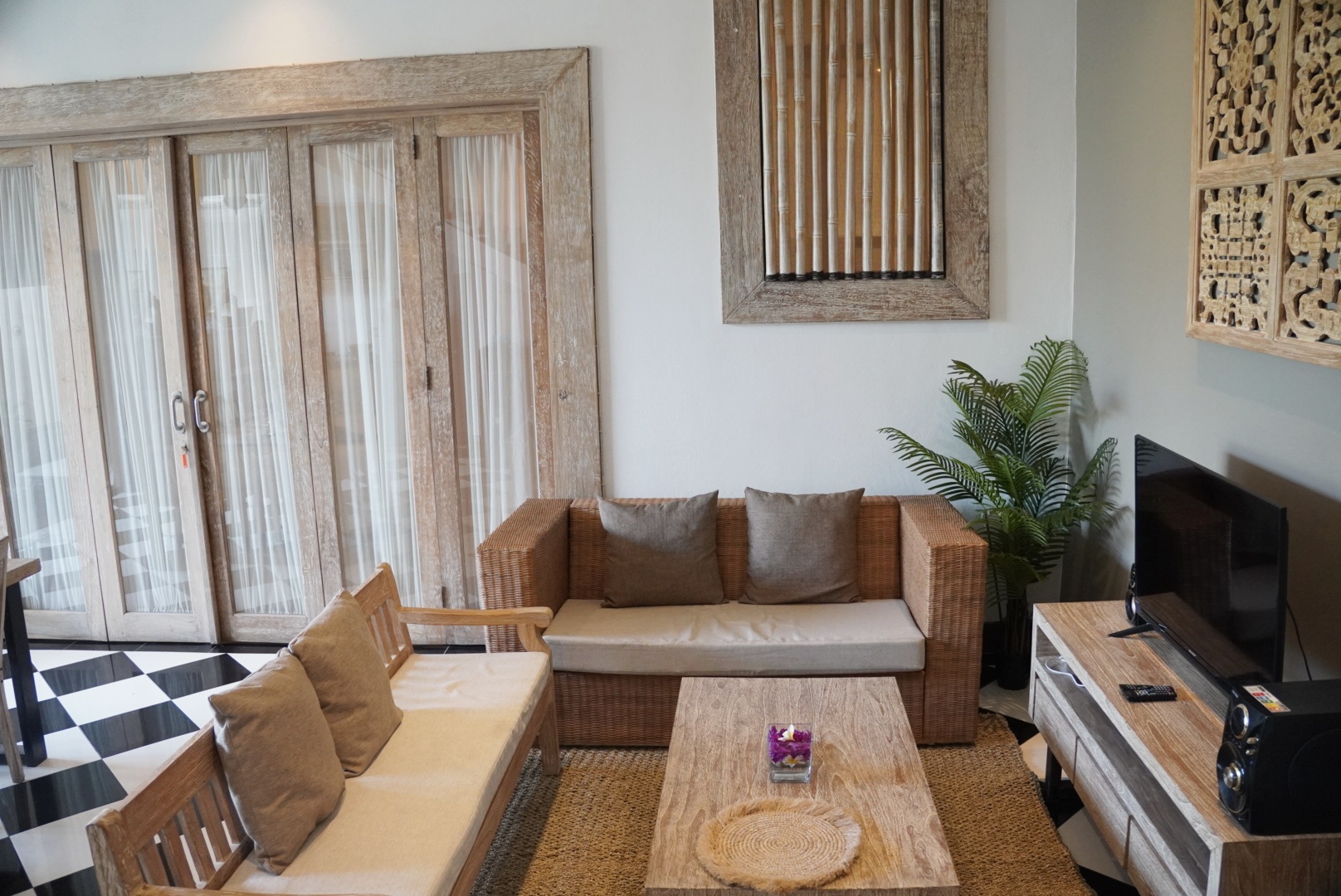 Villa 3 Bed EK-3778