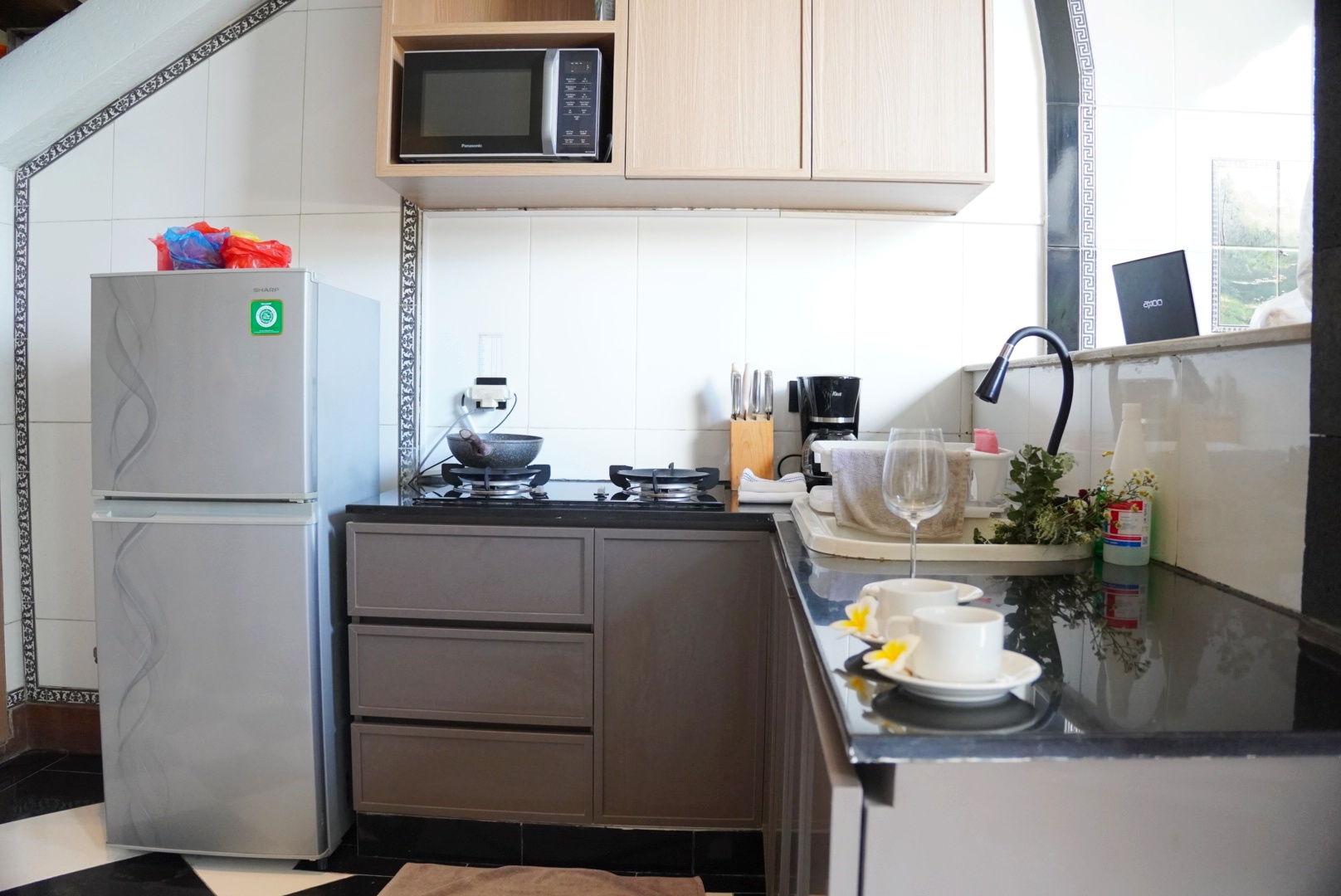 Villa 3 Bed EK-3778