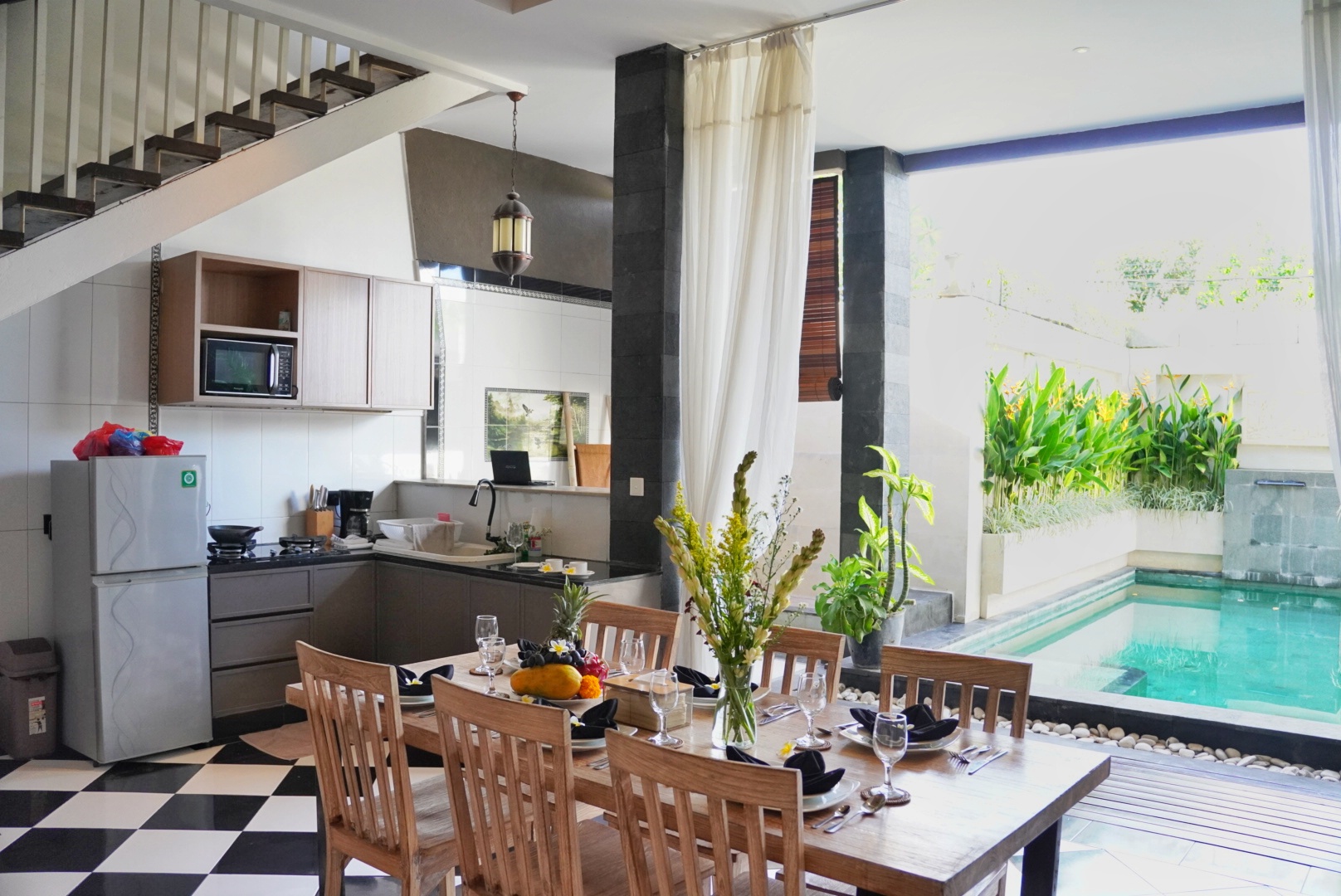 Villa 3 Bed EK-3778