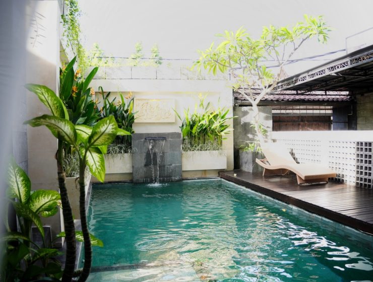 Villa 3 Bed EK-3778