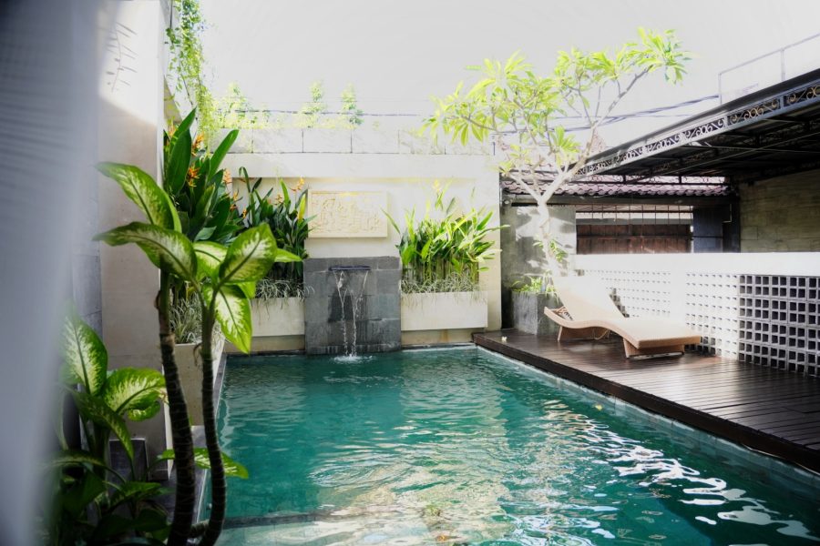 Villa 3 Bed EK-3778