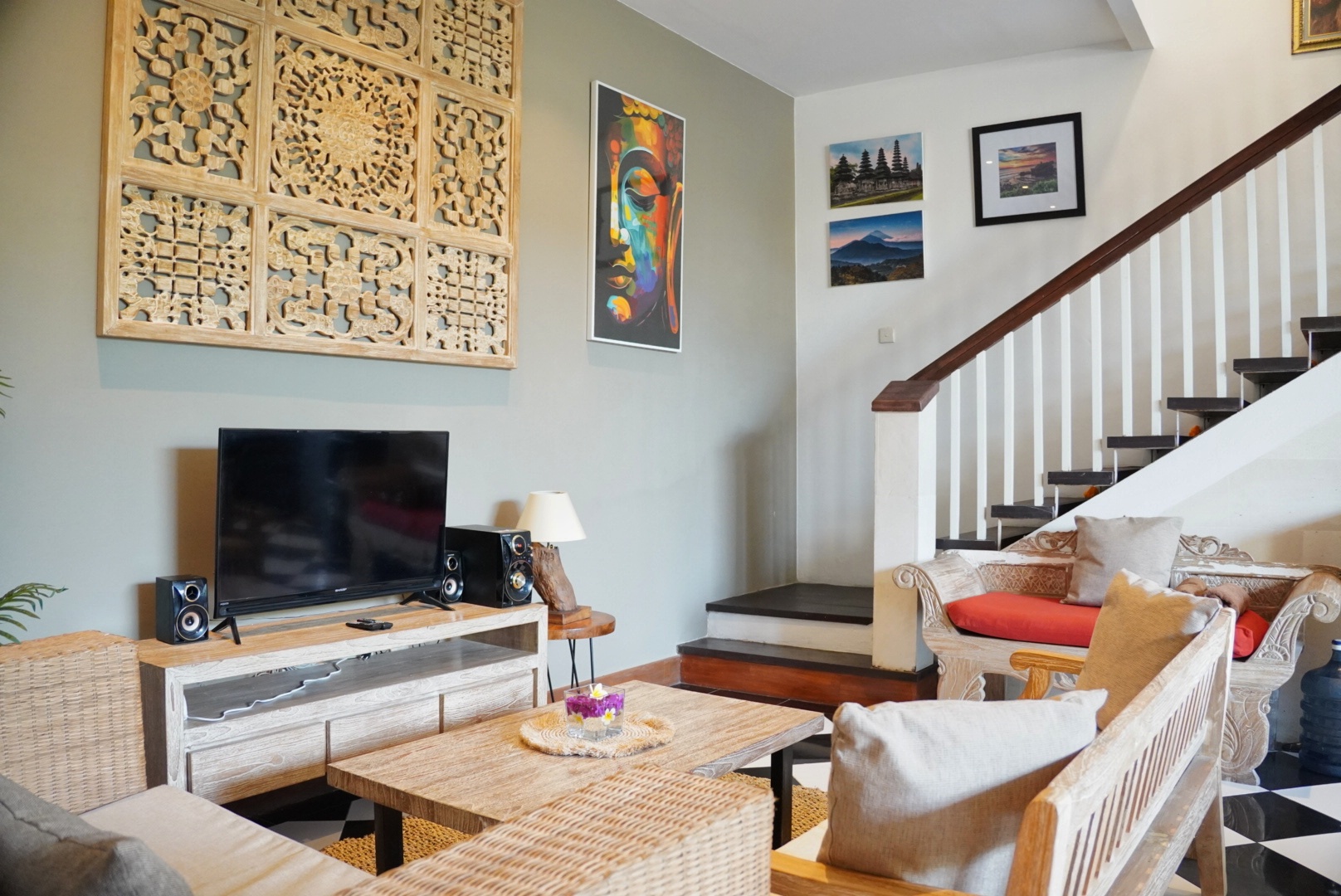 Villa 3 Bed EK-3778