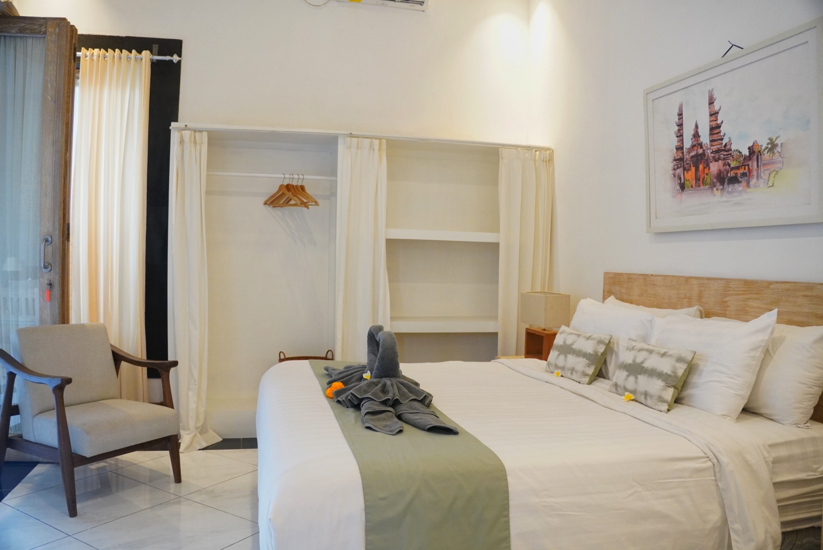 Villa 3 Bed EK-3778