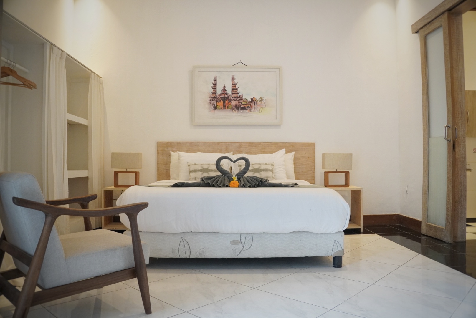 Villa 3 Bed EK-3778