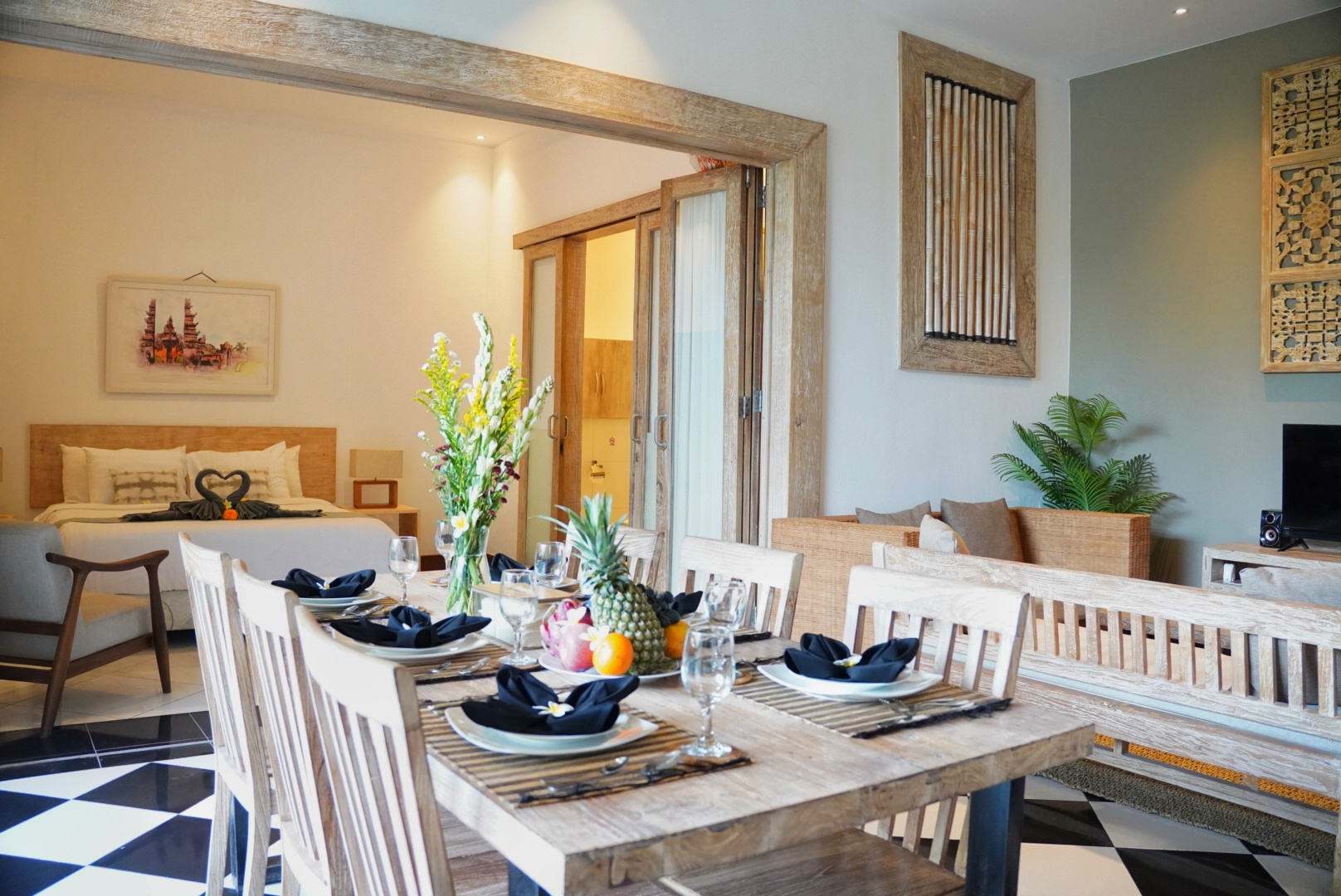 Villa 3 Bed EK-3778