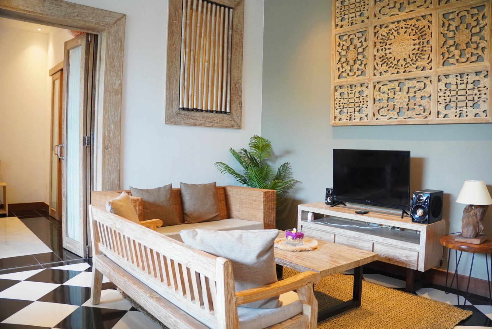 Villa 3 Bed EK-3778