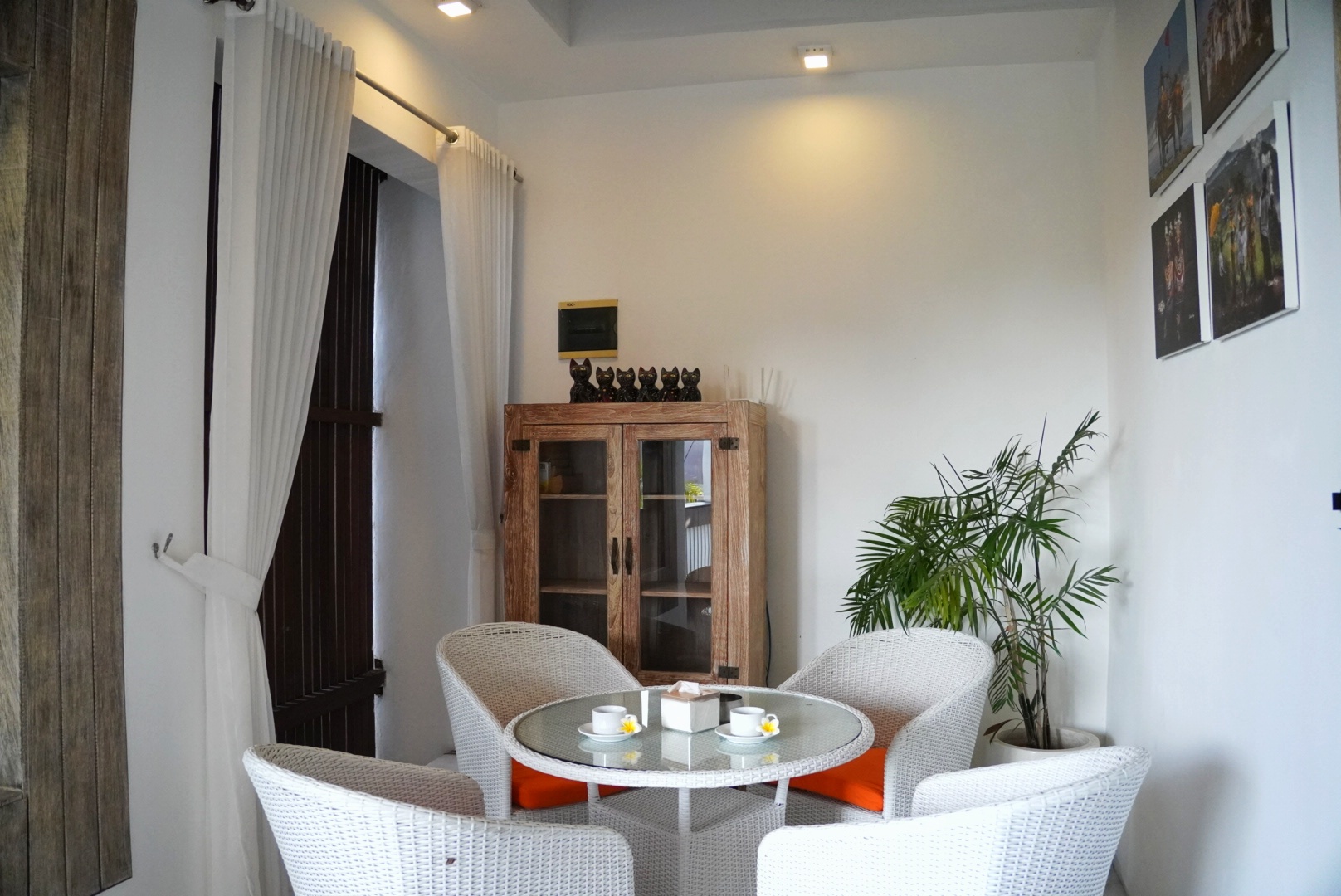 Villa 3 Bed EK-3778