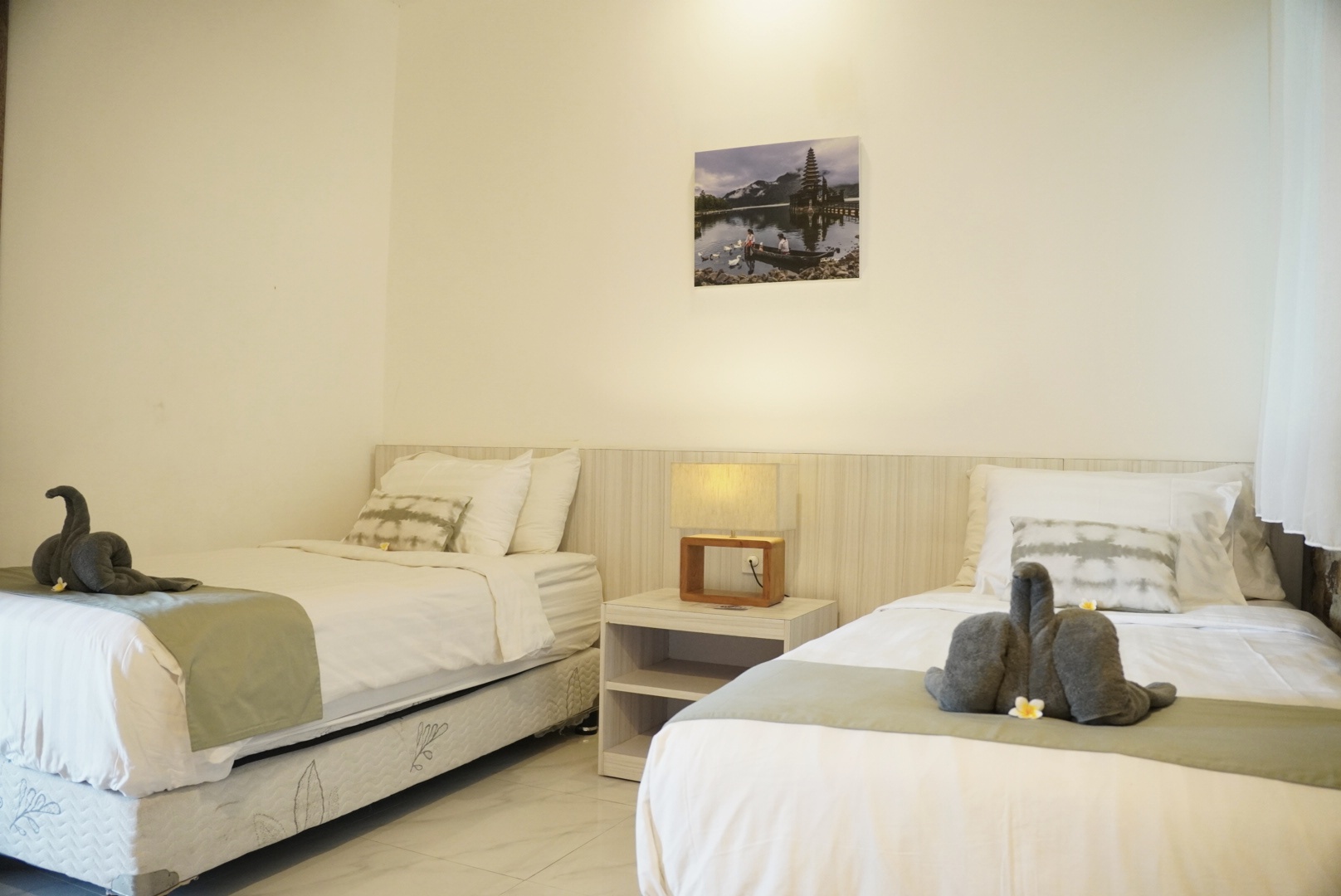 Villa 3 Bed EK-3778