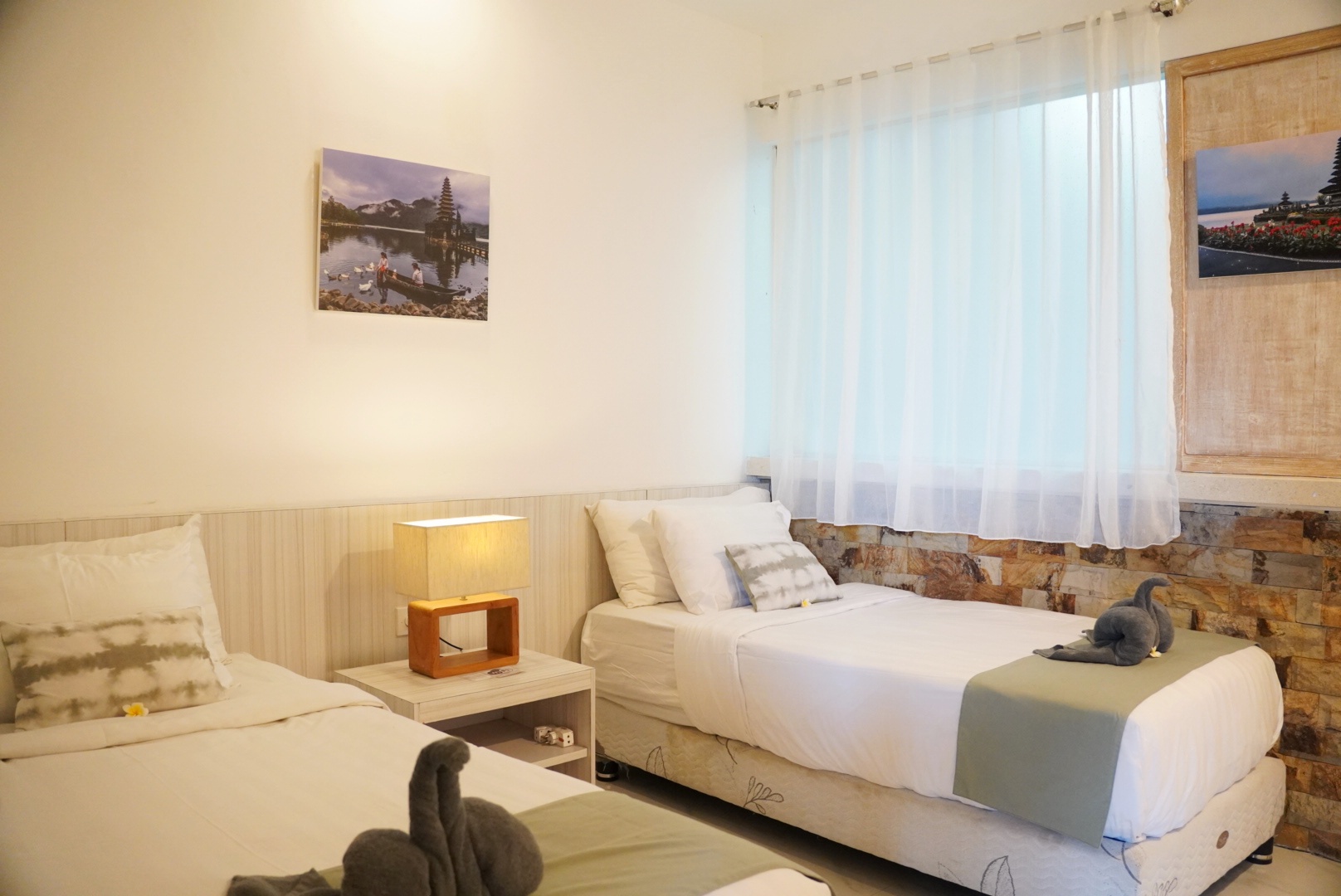 Villa 3 Bed EK-3778