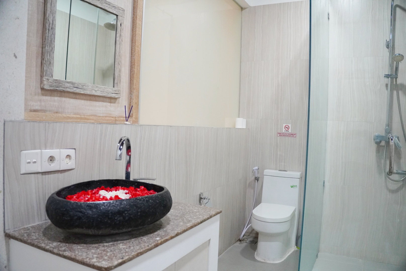 Villa 3 Bed EK-3778