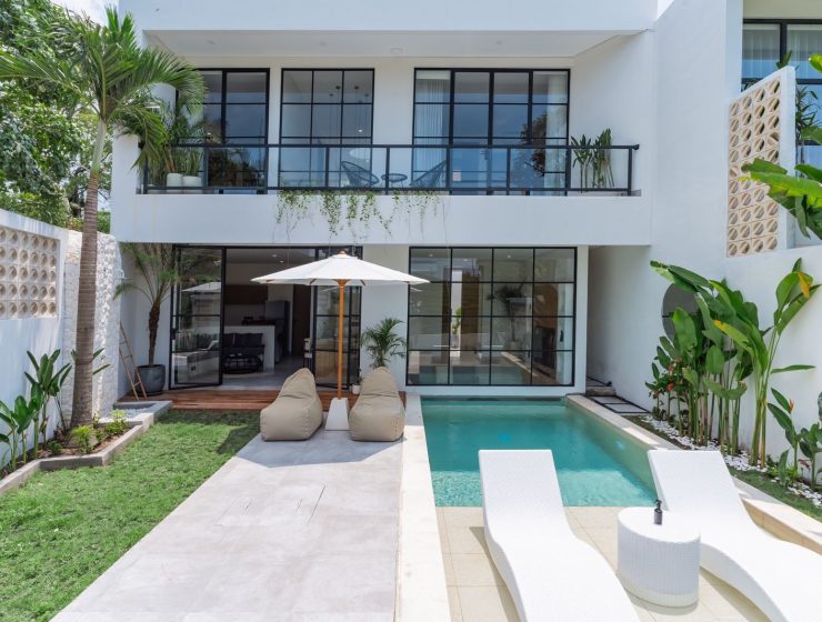Villa 2 Bed In Buduk PR-4182