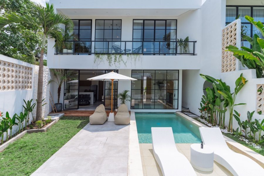 Villa 2 Bed In Buduk PR-4182
