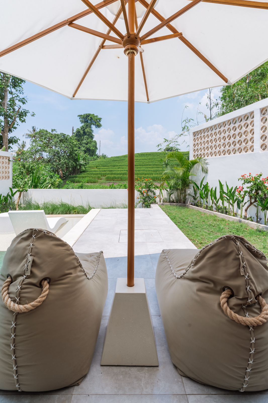 Villa 2 Bed In Buduk PR-4182