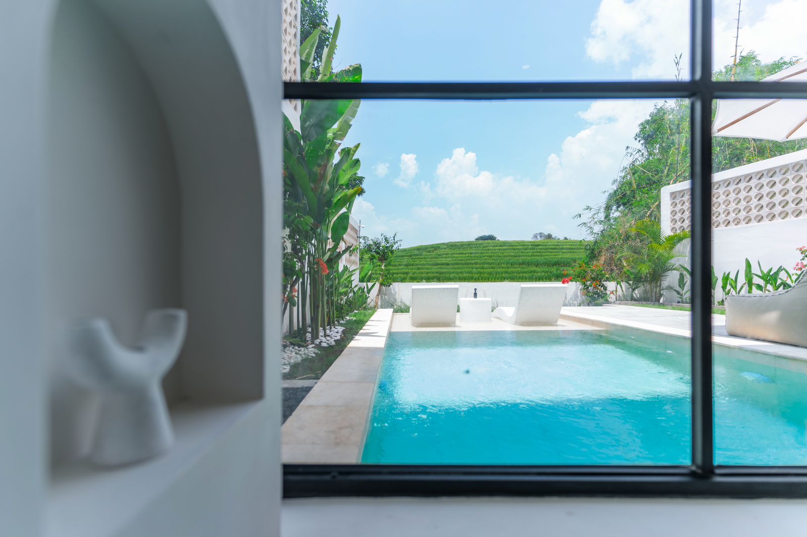 Villa 2 Bed In Buduk PR-4182