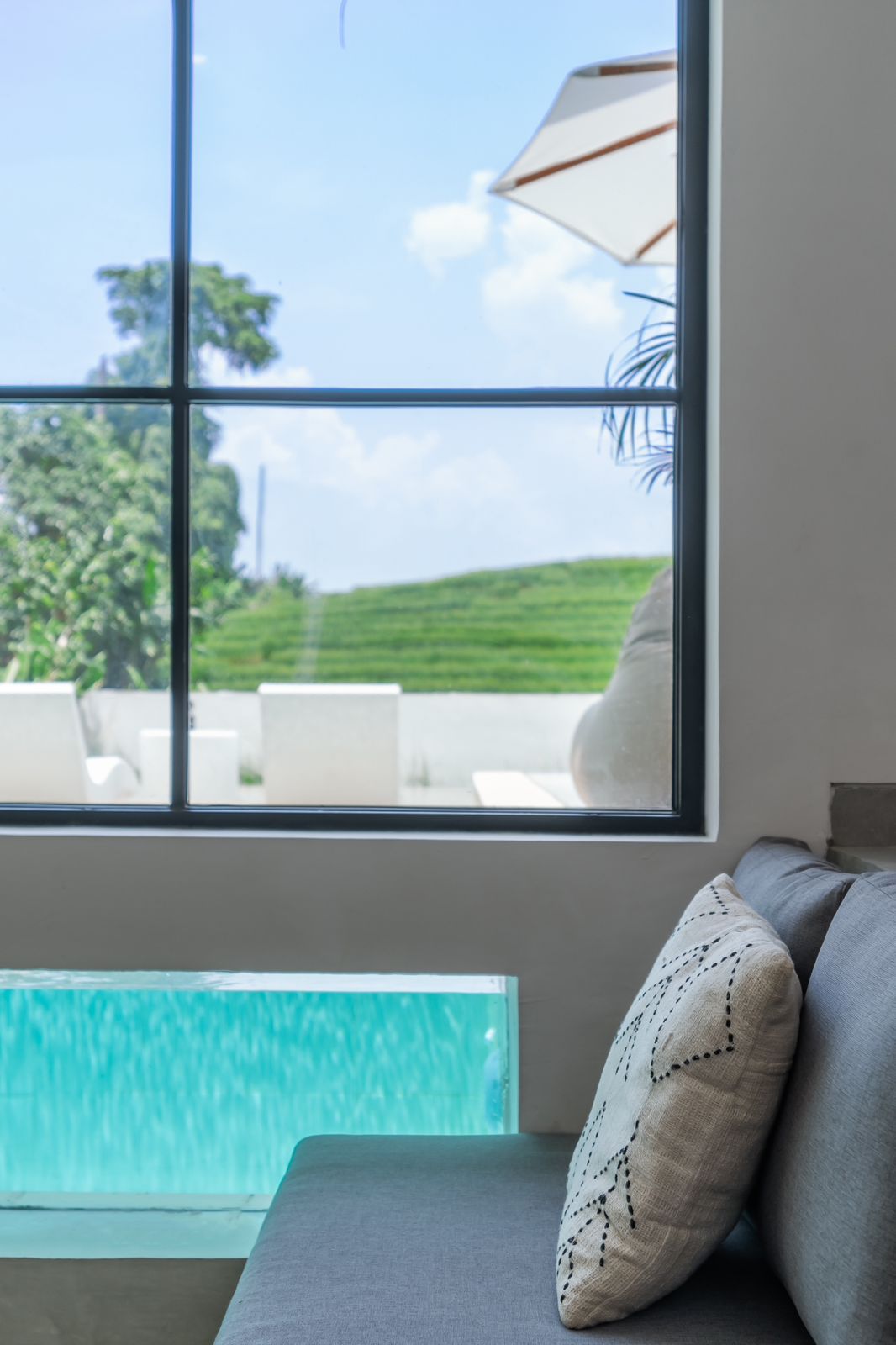 Villa 2 Bed In Buduk PR-4182