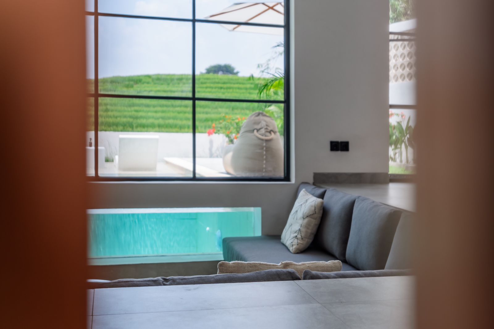 Villa 2 Bed In Buduk PR-4182