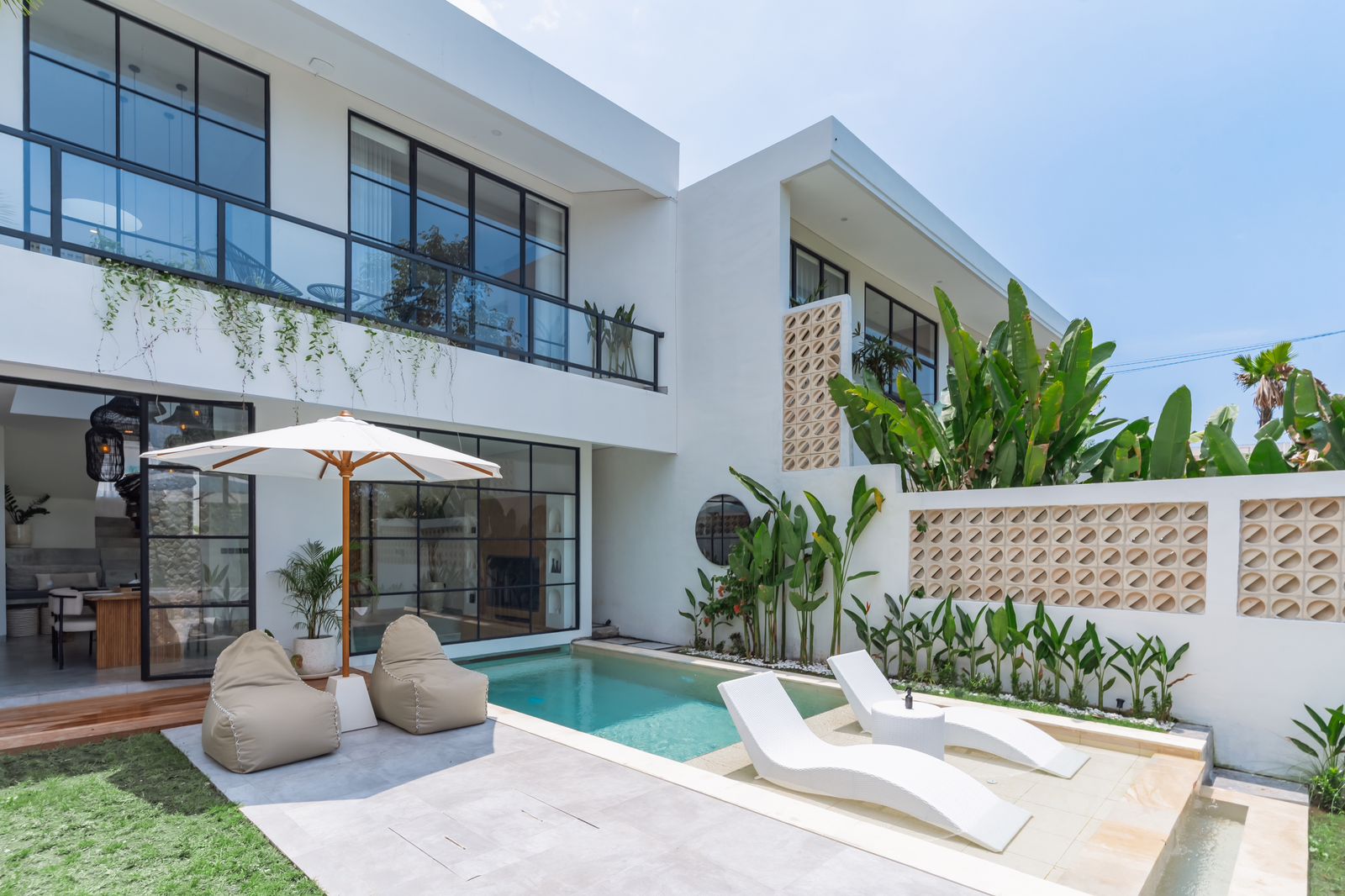 Villa 2 Bed In Buduk PR-4182