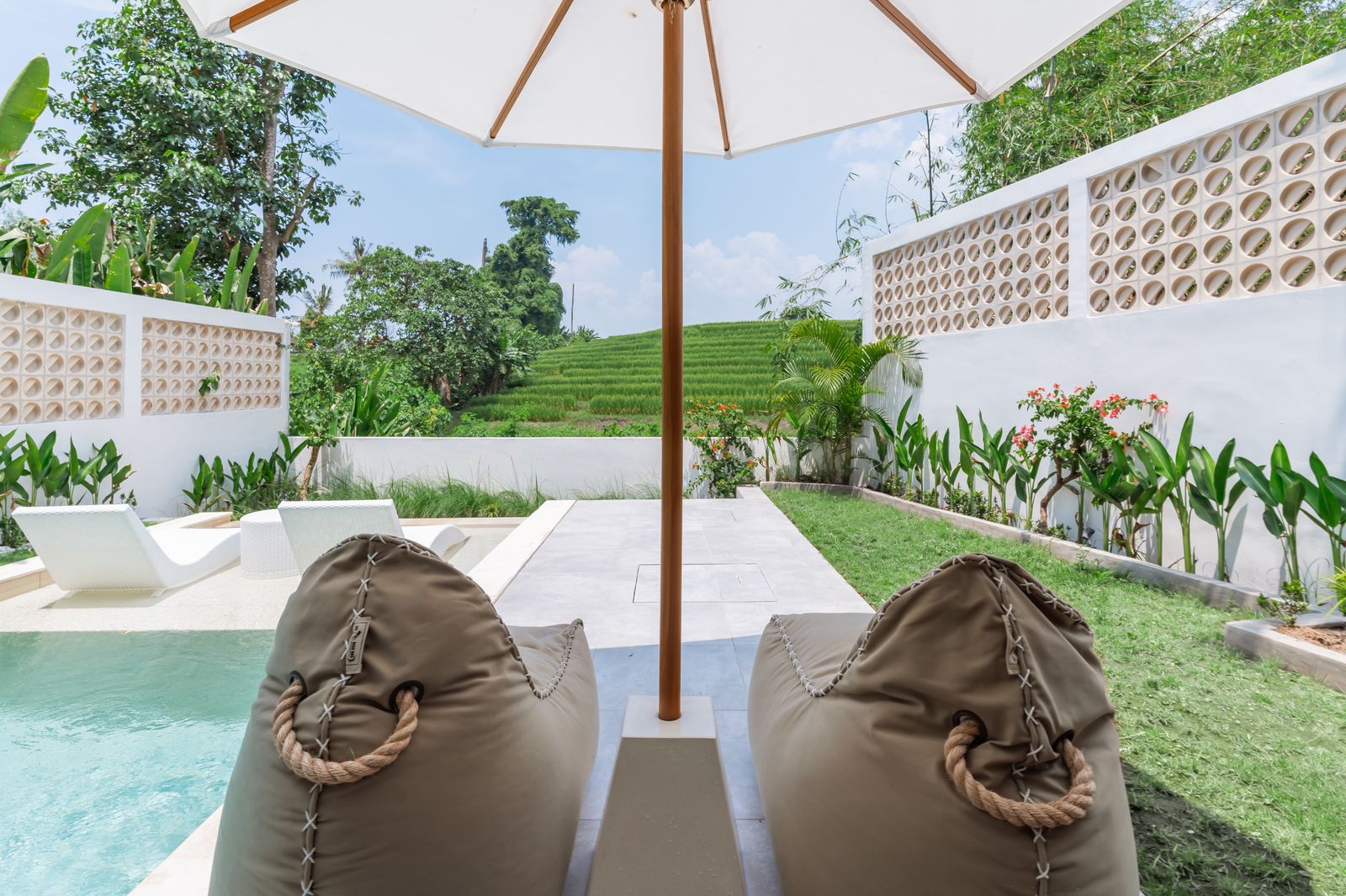 Villa 2 Bed In Buduk PR-4182