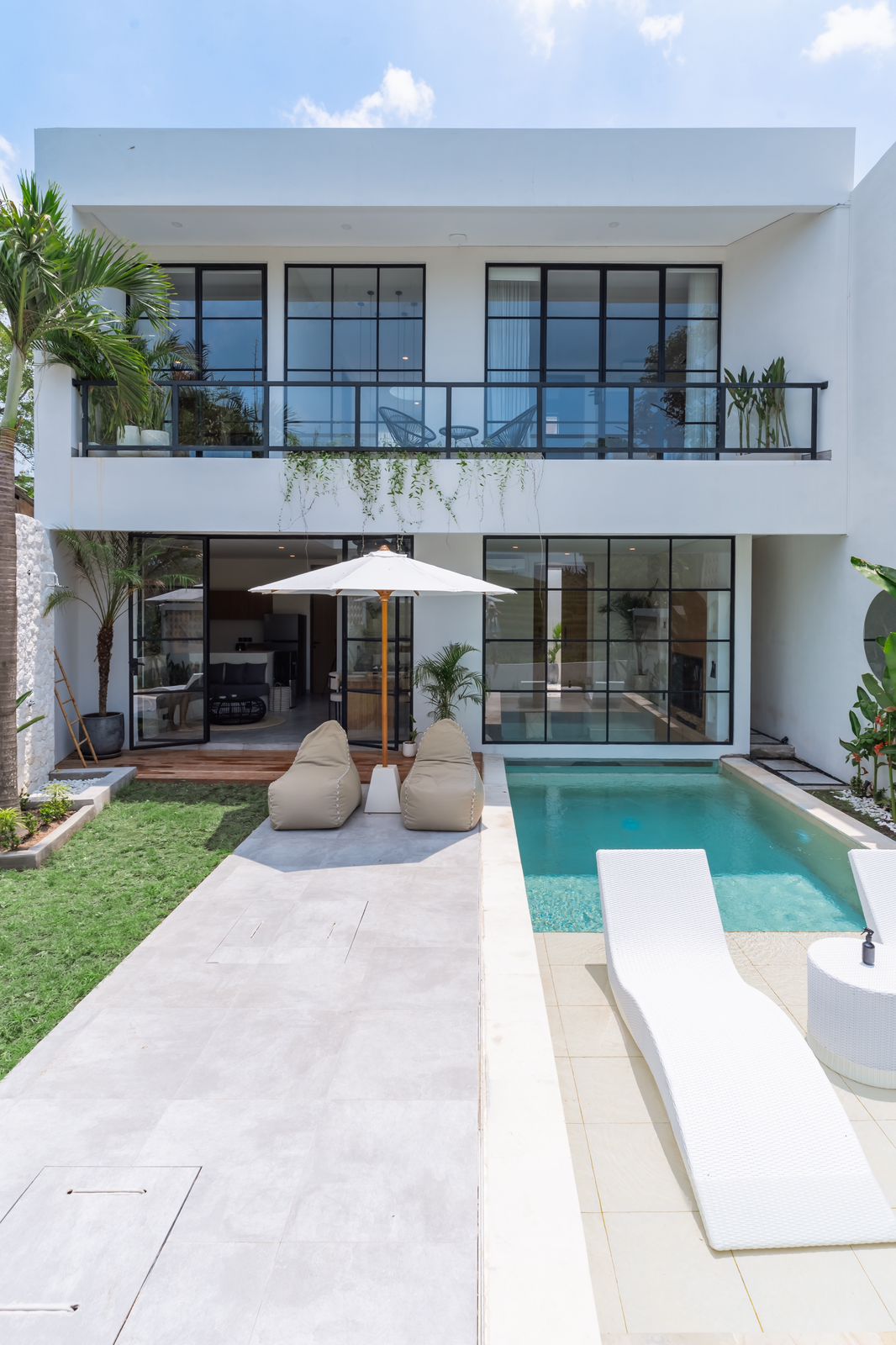 Villa 2 Bed In Buduk PR-4182