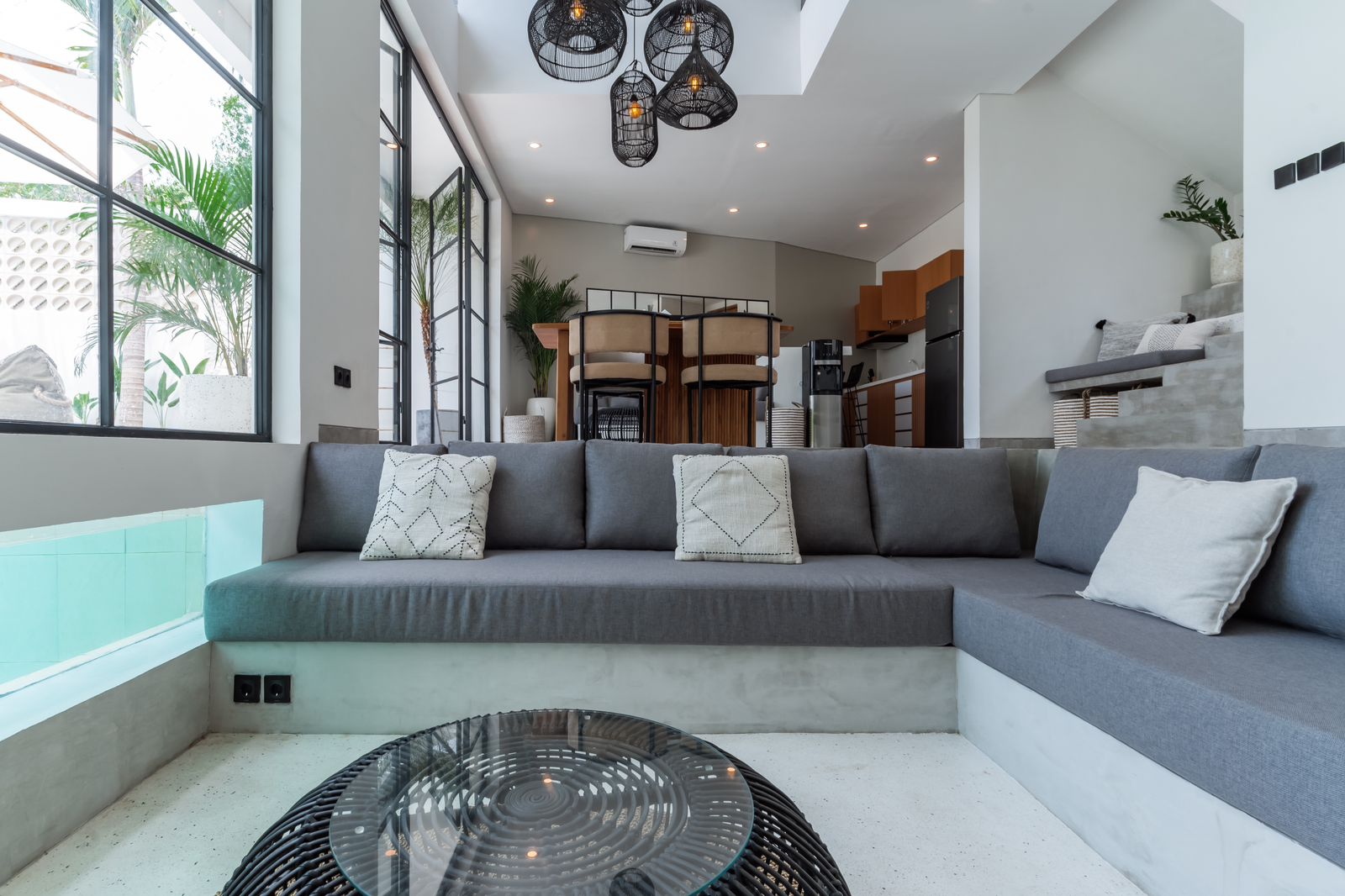 Villa 2 Bed In Buduk PR-4182