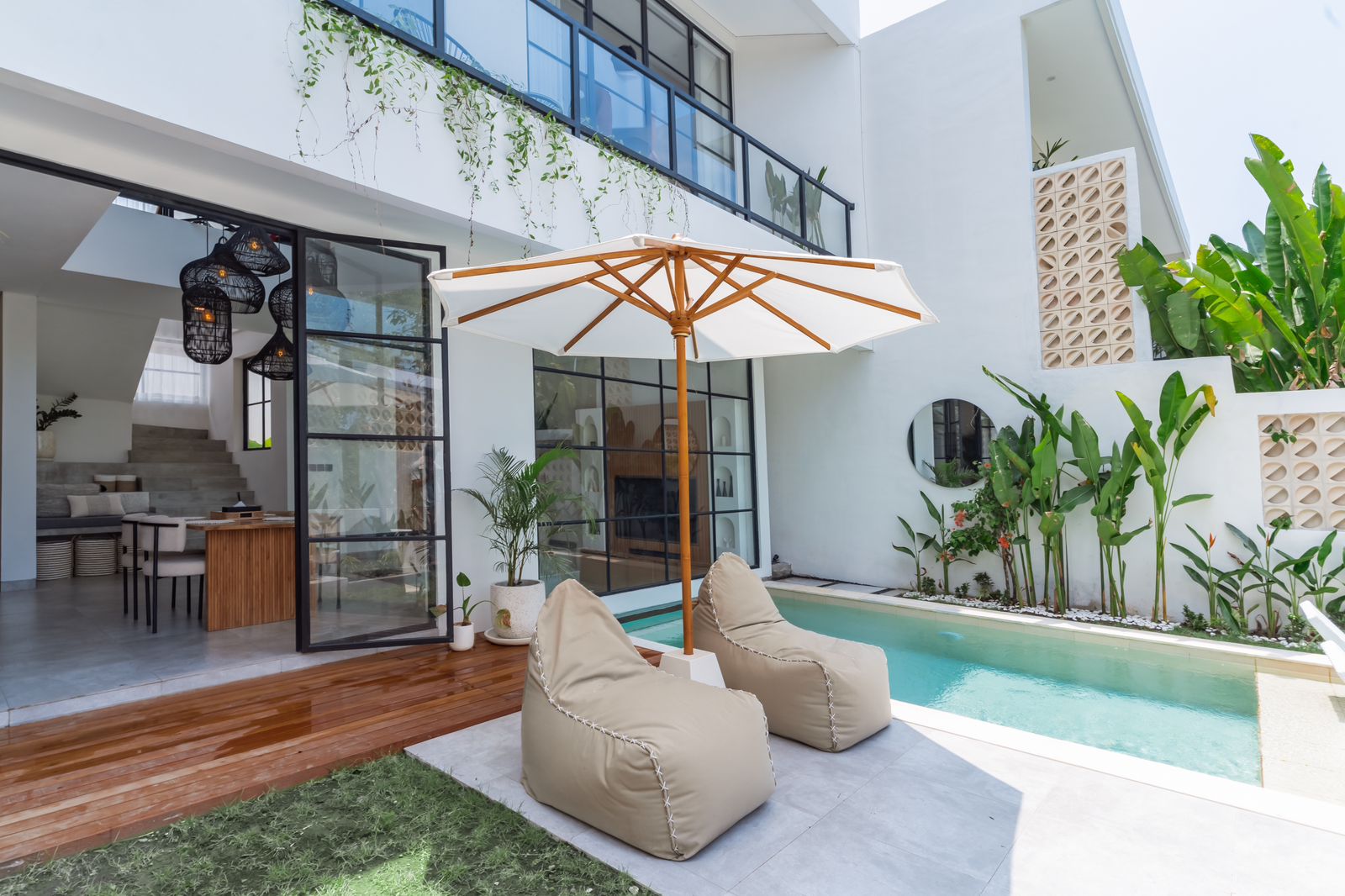 Villa 2 Bed In Buduk PR-4182