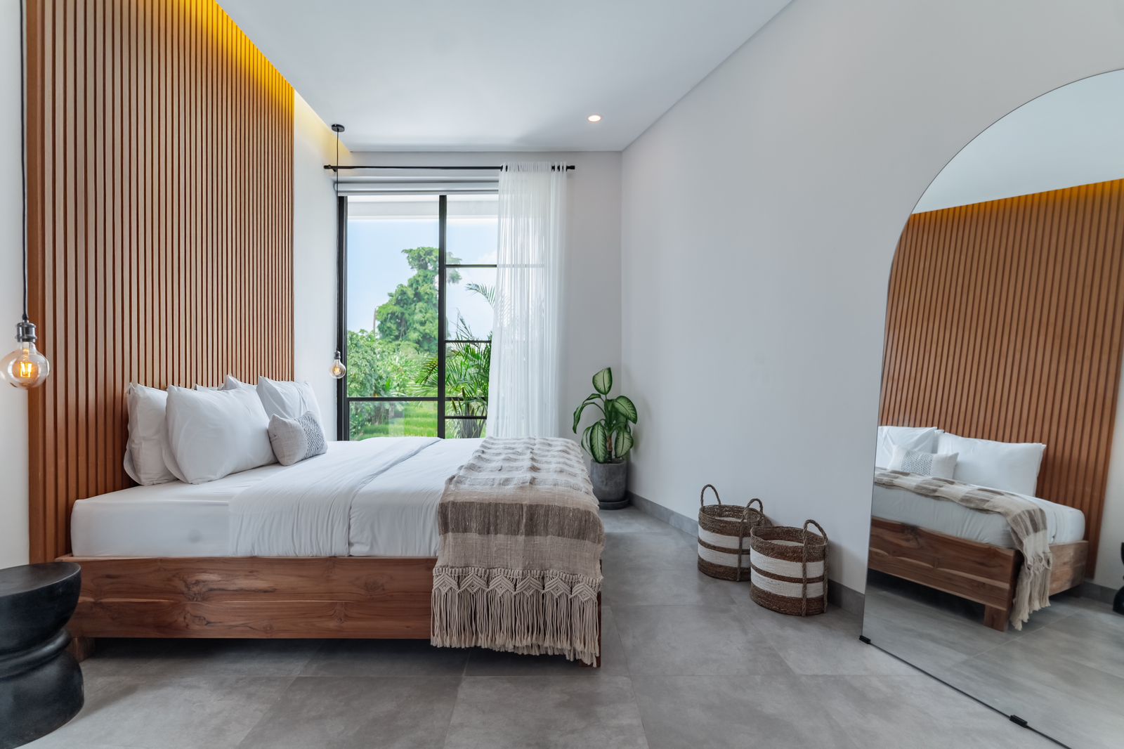Villa 2 Bed In Buduk PR-4182