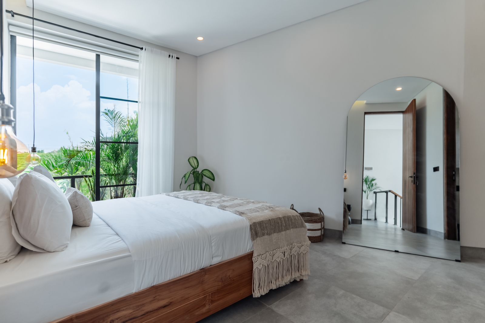 Villa 2 Bed In Buduk PR-4182