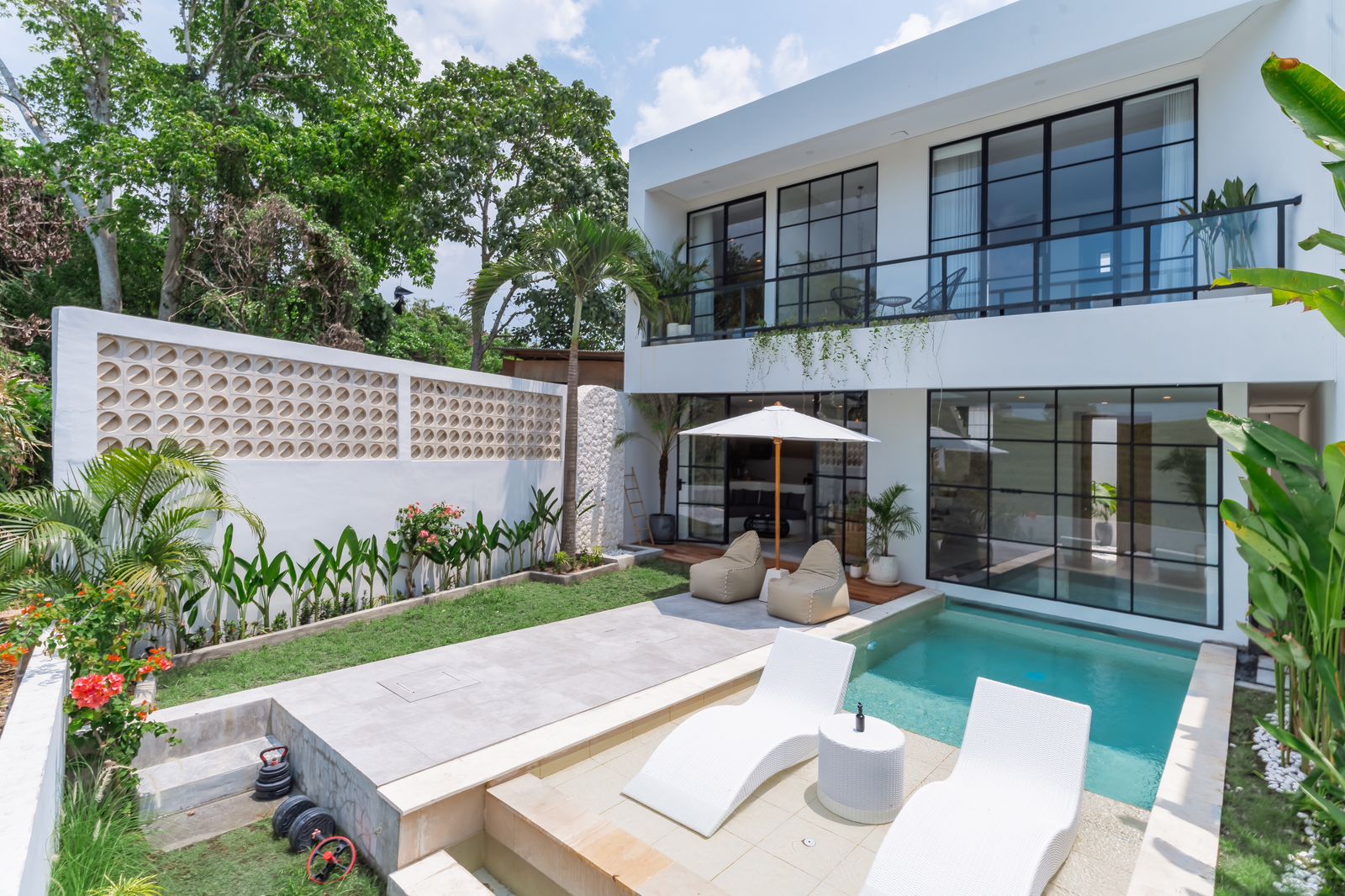 Villa 2 Bed In Buduk PR-4182