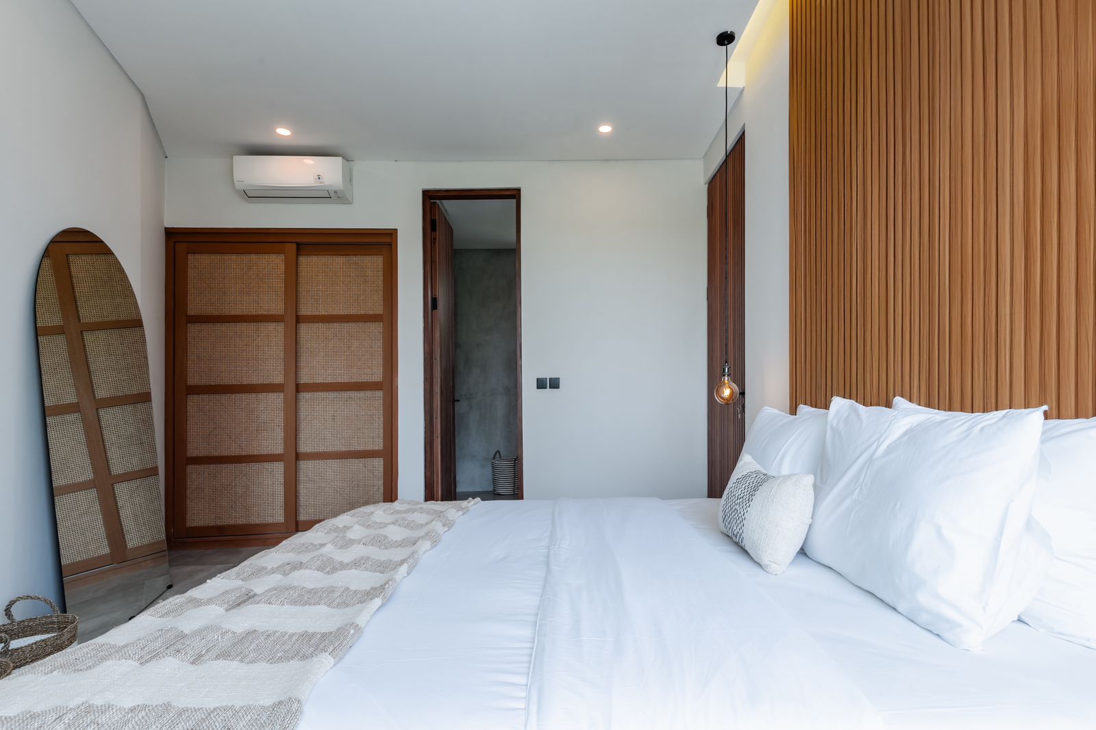 Villa 2 Bed In Buduk PR-4182