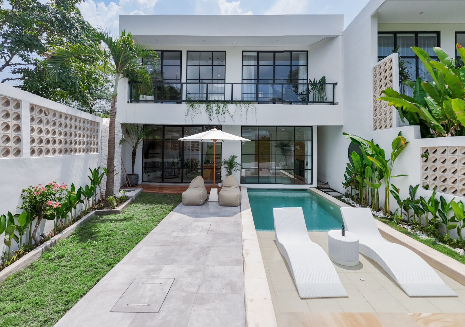 Villa 2 Bed In Buduk PR-4182