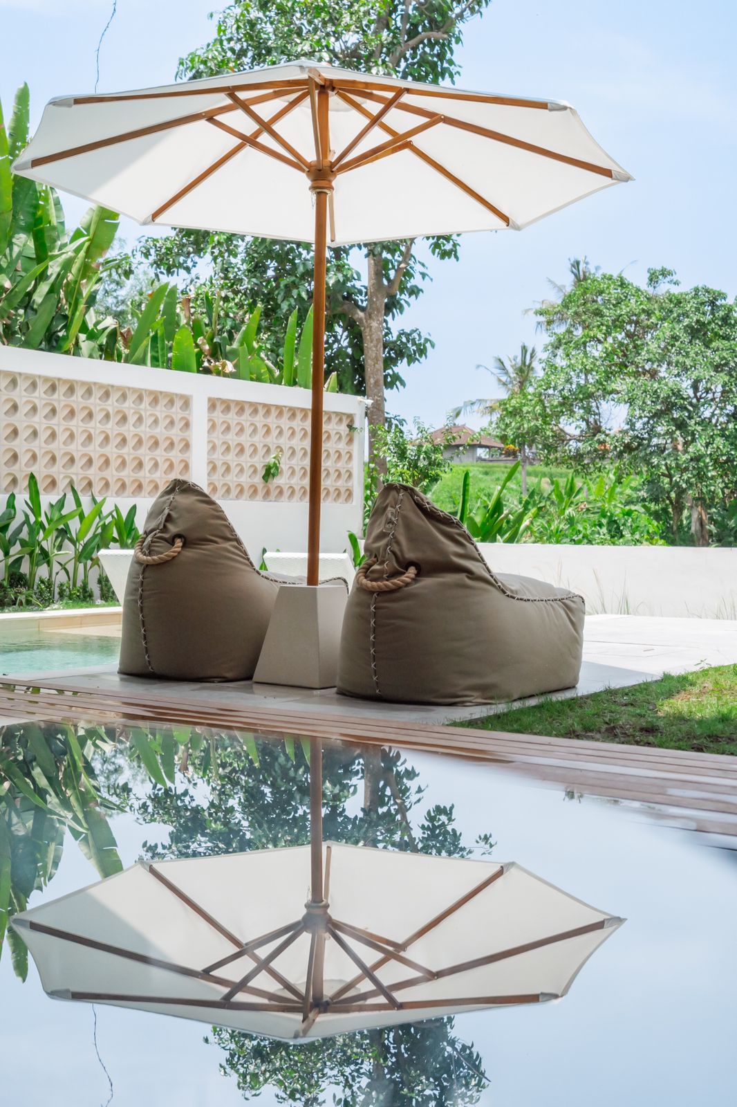 Villa 2 Bed In Buduk PR-4182