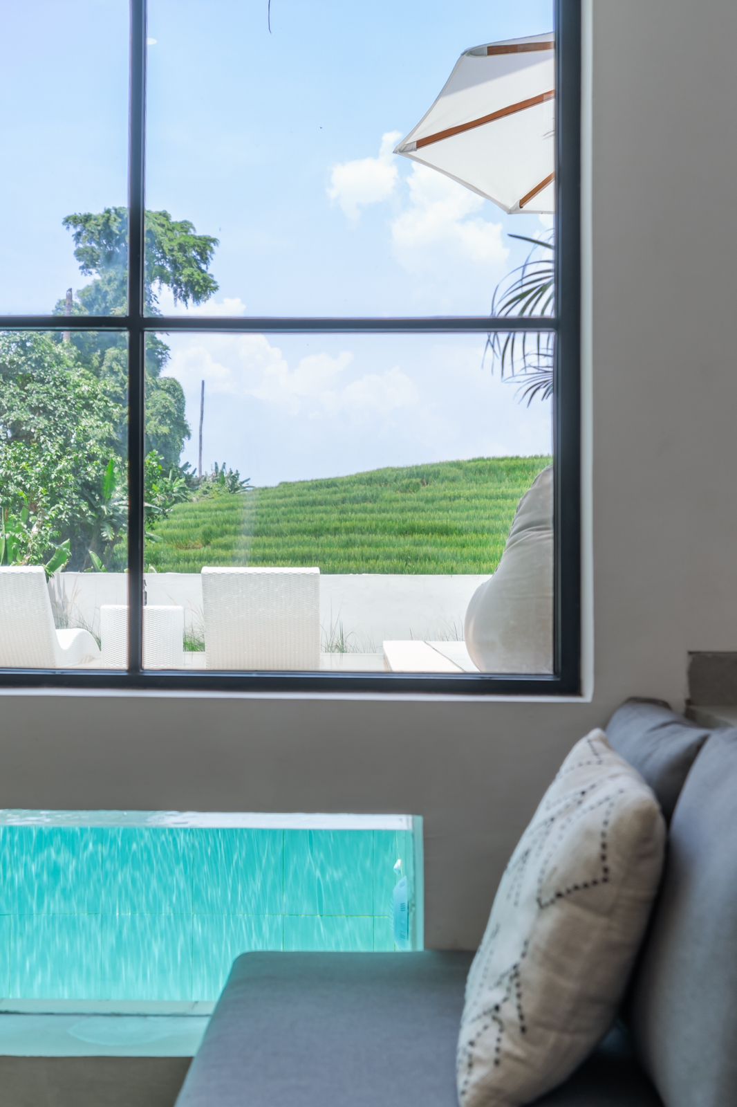 Villa 2 Bed In Buduk PR-4182