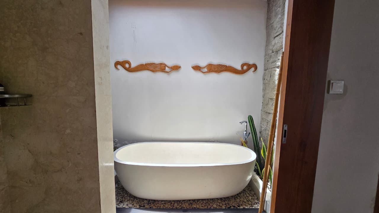 Villa 1 Bed Canggu EK-3598