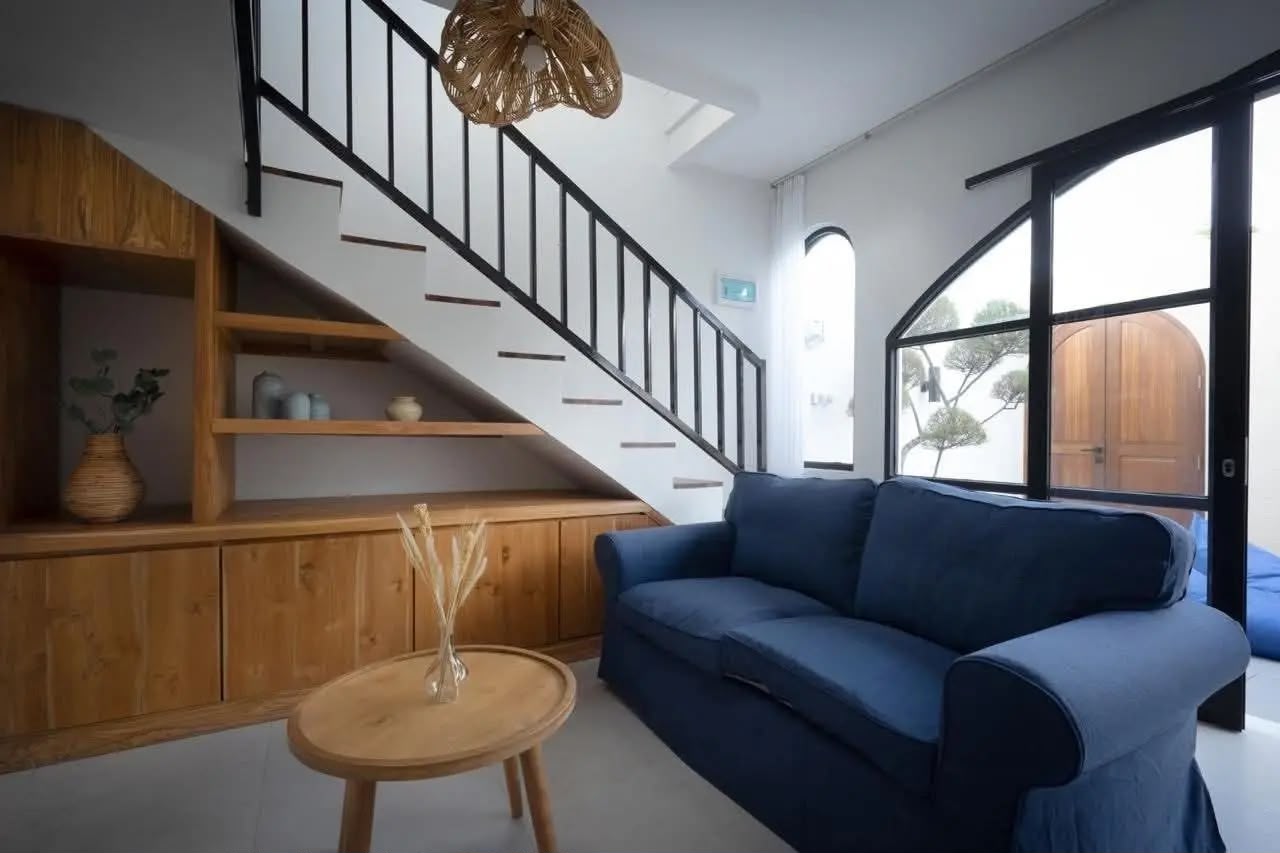 Private canggu Villa PR-3691