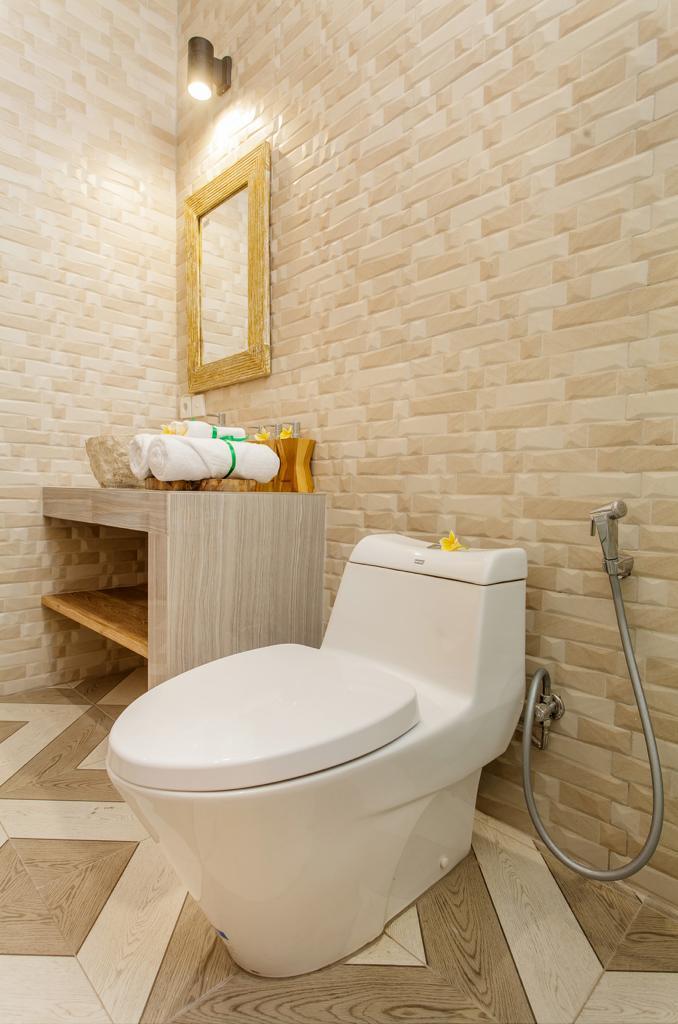 Villa 2 Bed Canggu PR-4261