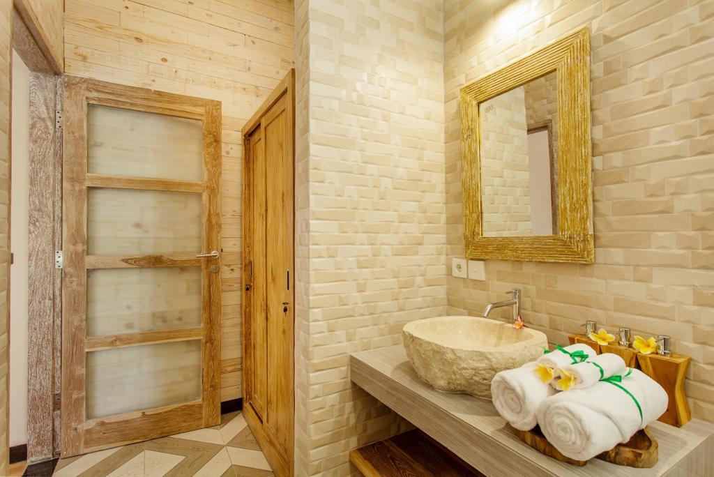 Villa 2 Bed Canggu PR-4261