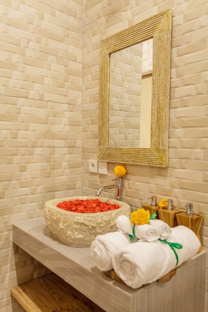 Villa 2 Bed Canggu PR-4261