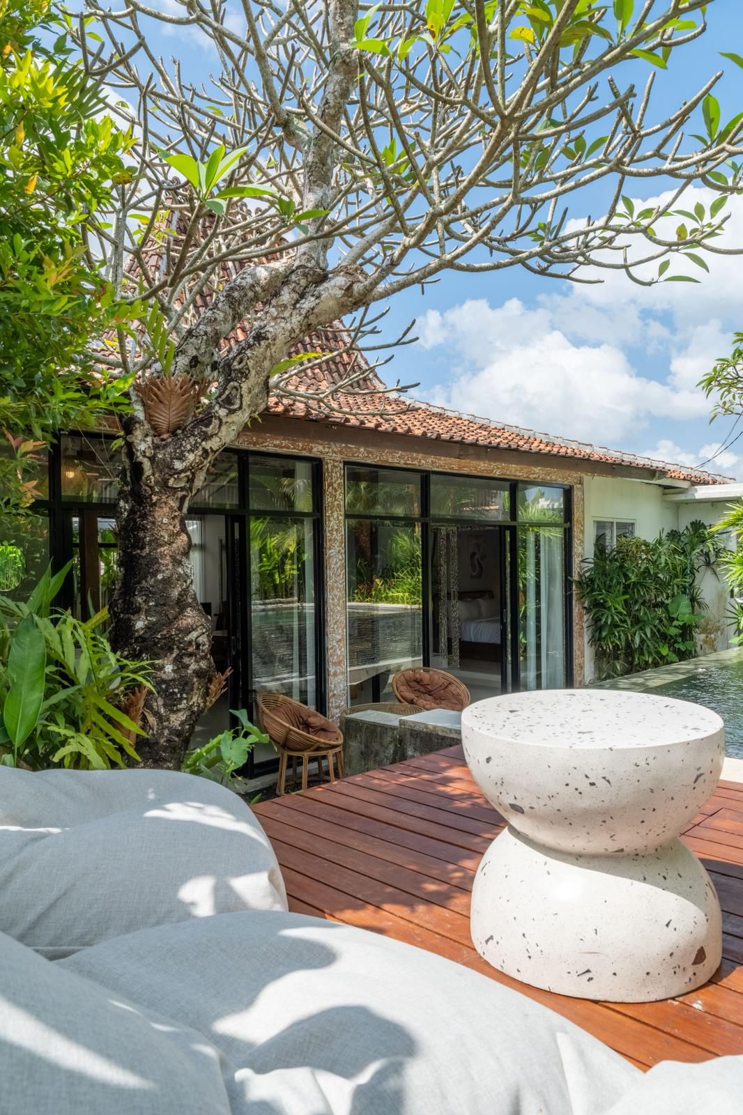 Villa 3 Bed Pererenan PR-4282